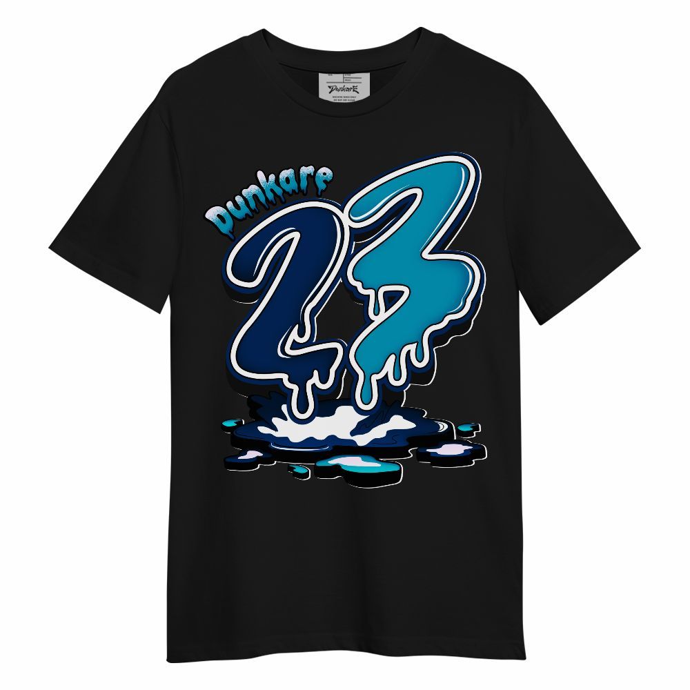 Shirt To Match Kobe 5 X-Ray 23 Drip Unisex Shirt