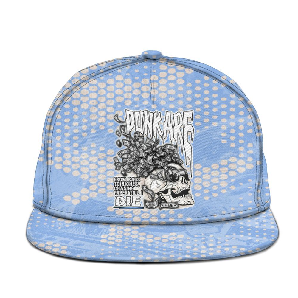 Snapback To Match Air Max 1 Royal Pulse - From Rags To Riches Graphic