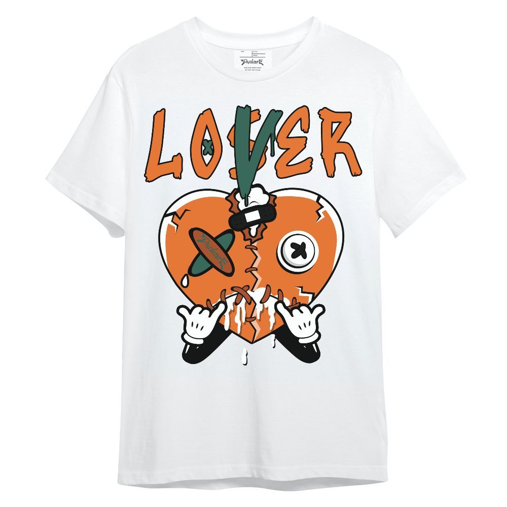 Shirt To Match Dunk Low Ceramic - Loser Lover Drip Unisex Shirt