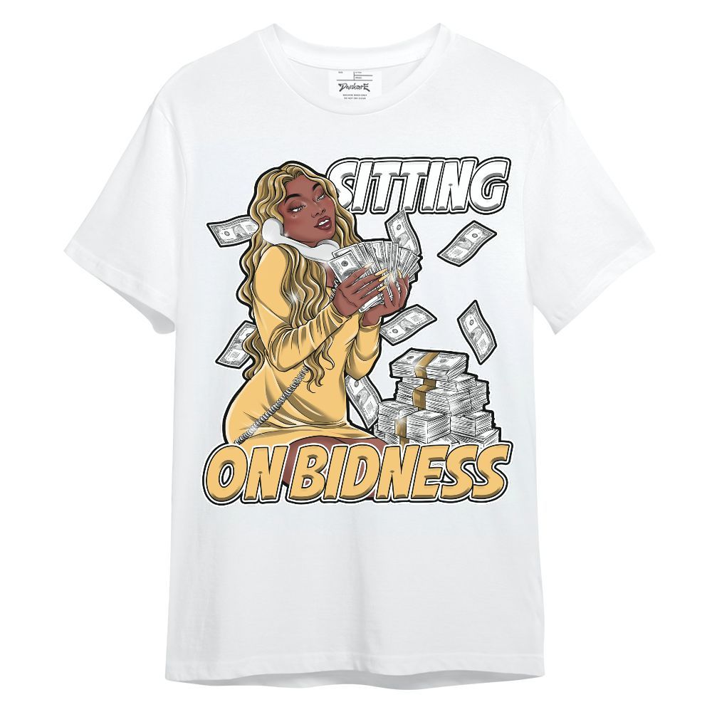 Shirt To Match Craft Paris 6s - Bidness Unique Unisex Shirt