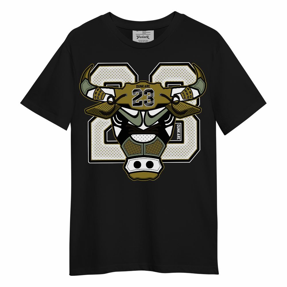 Shirt To Match Air Flightposite Metallic Gold - Raging Vintage 90s Unisex Shirt