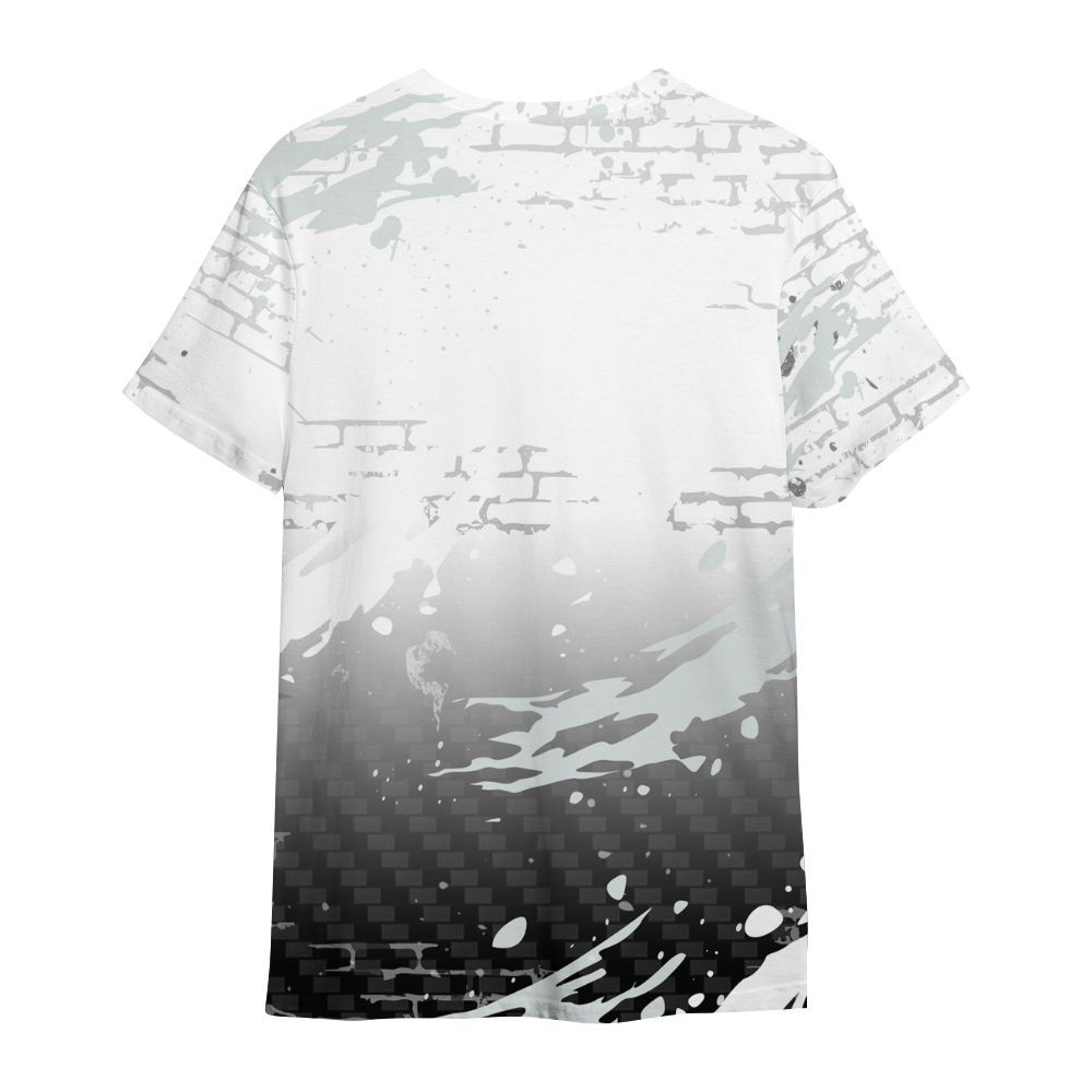 Shirt To Match Kobe 9 Protro Halo - Values Of Loyalty Drip All Over Print