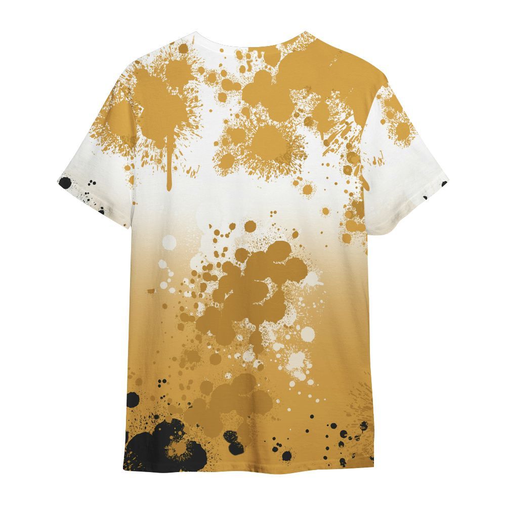 Shirt To Match Low OG Rookie Of The Year 1s - Trust No One Scary All Over Print