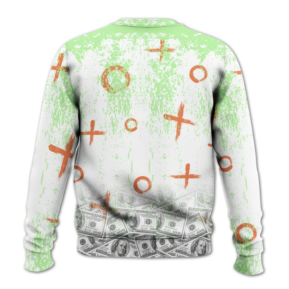 Sweatshirt To Match Kobe 9 Elite What The - Selfmade Unique Grunge All Over Print