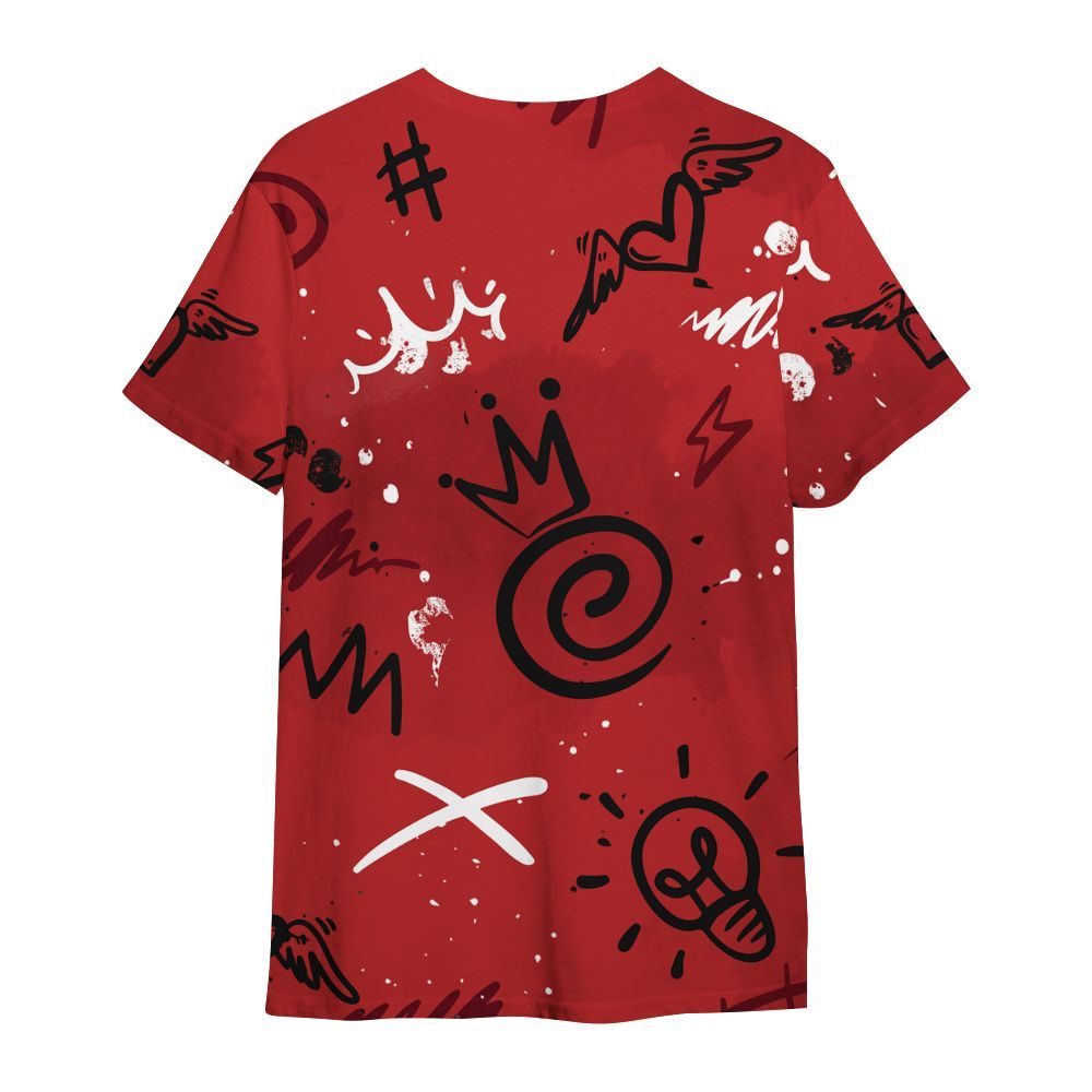 Shirt To Match Kobe 9 Elite Christmas - Drip Been Di2ferent All Over Print