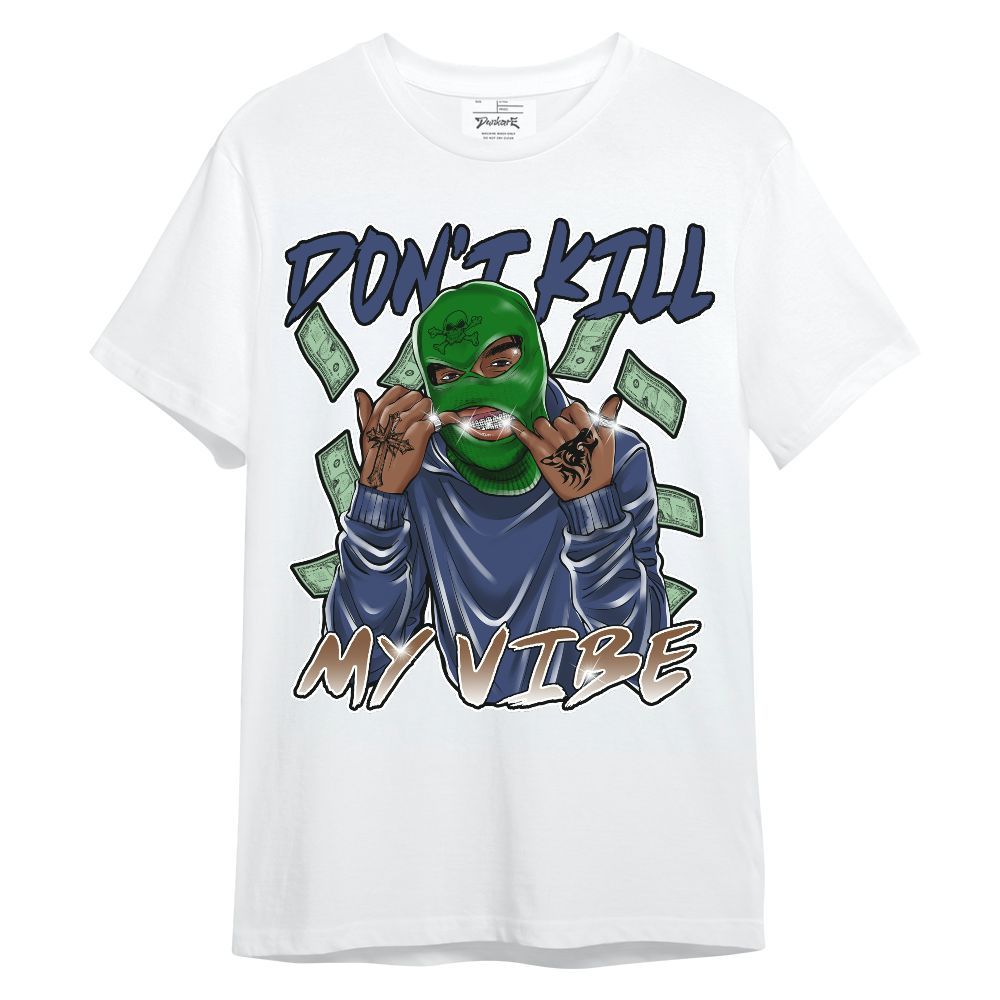 Shirt To Match Midnight Navy 13s - Vibe. Unique Unisex Shirt