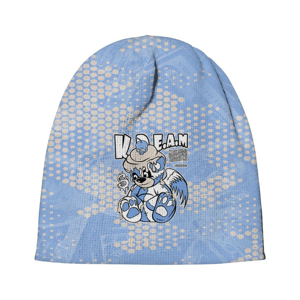 Beanie Hat To Match Air Max 1 Royal Pulse - Loot Bear Graphic