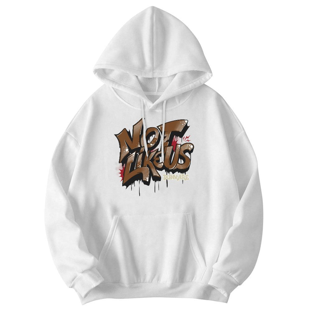 Sweatshirt To Match Archaeo Brown 5s - Done Like Us Graphic