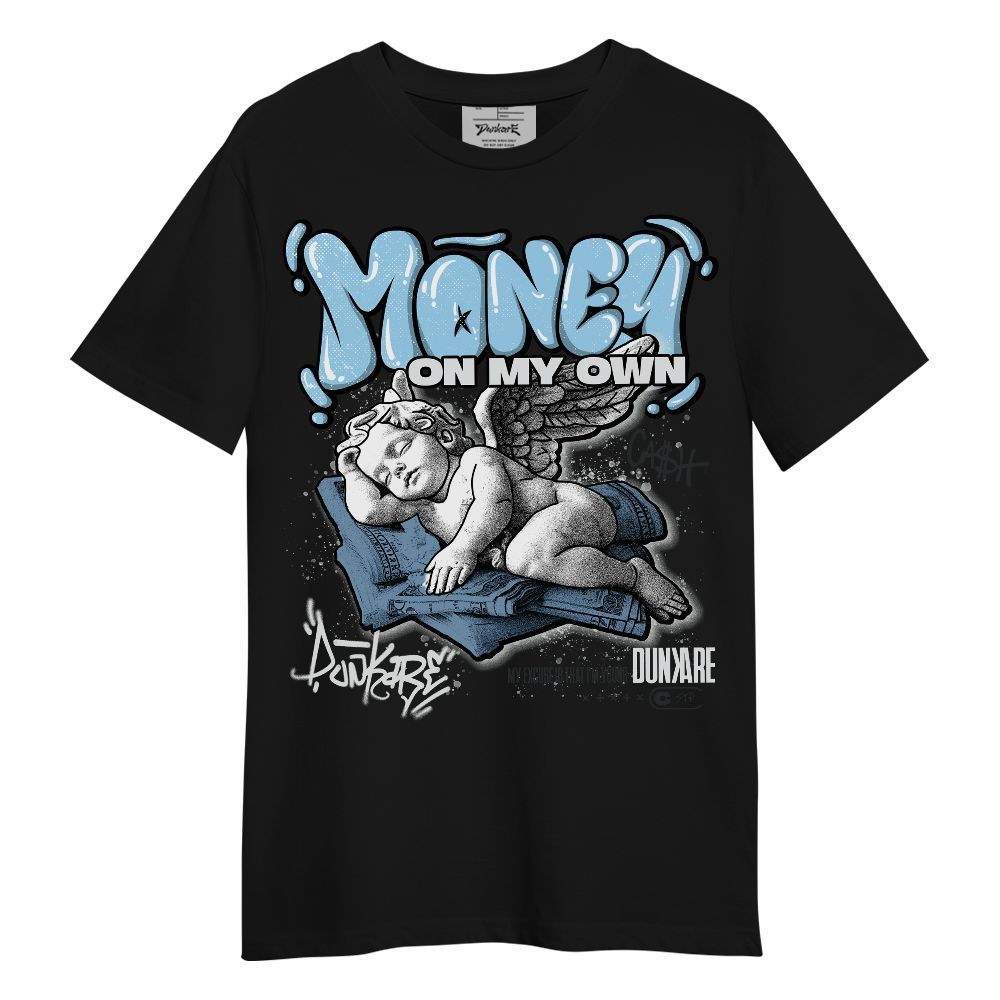 Shirt To Match Legend Blue 11s - Money Cash Streetwear Unisex Shirt