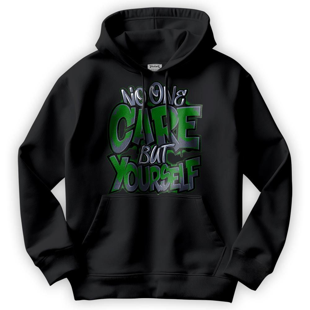 Sweatshirt To Match Midnight Navy 13s Hoodie - Cares Yourself Graphic Hoodie Unisex