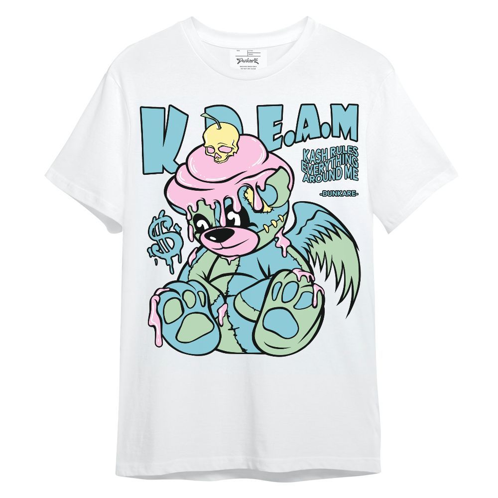 Shirt To Match SB Dunk Low Visty - Loot Bear Unisex Shirt