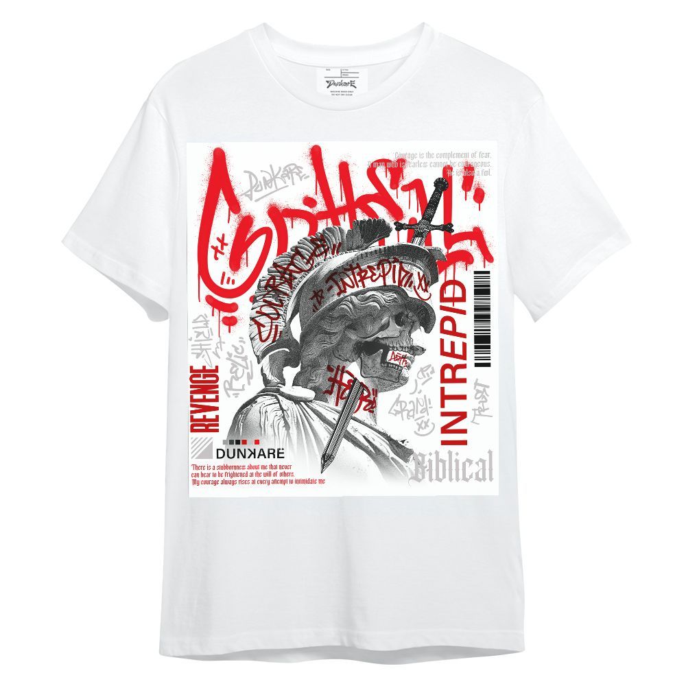 Shirt To Match Air Max 1 Low Poly - Go To Heaven Unisex Shirt