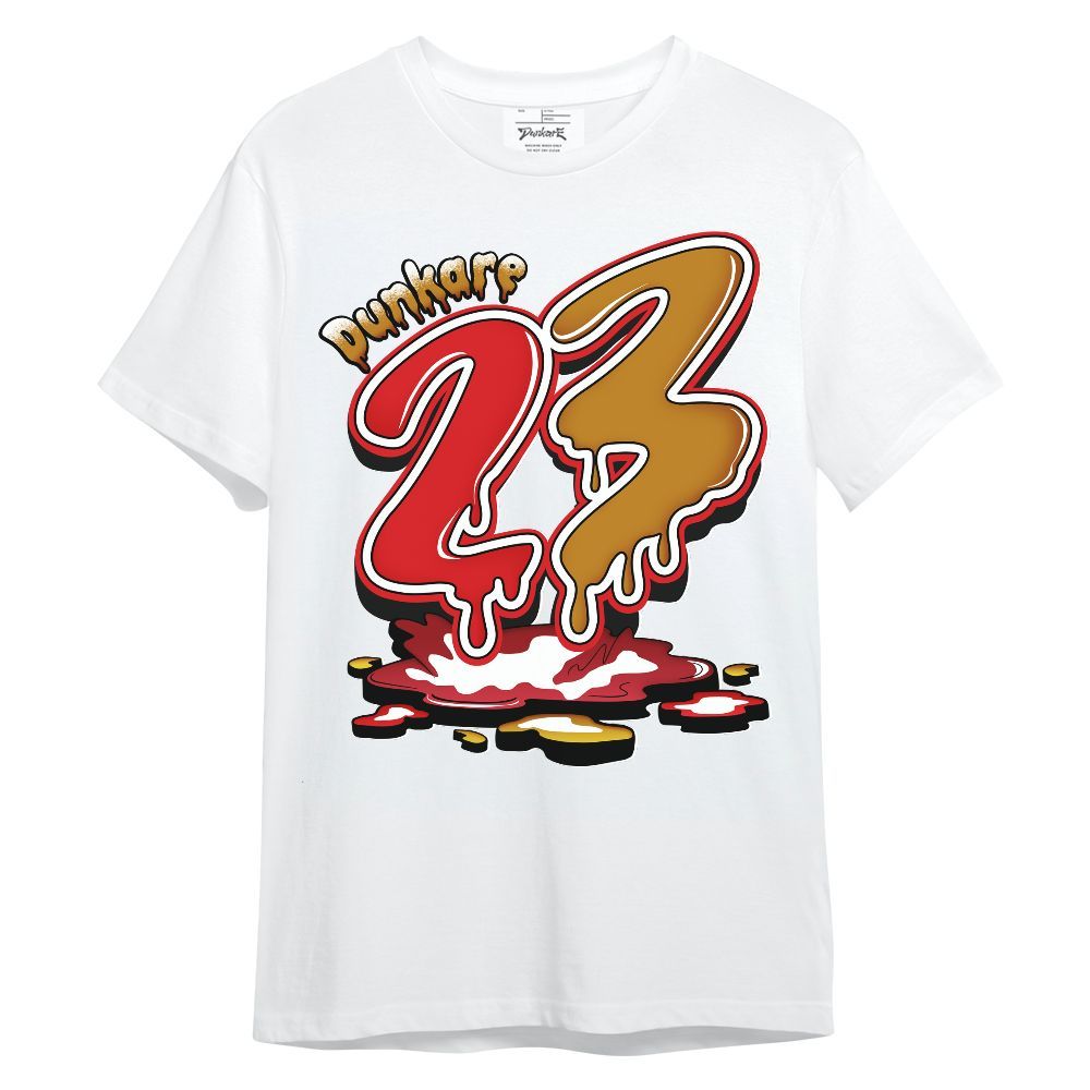 Shirt To Match Scoot Zeros Retro Portland 23 Drip Unisex Shirt
