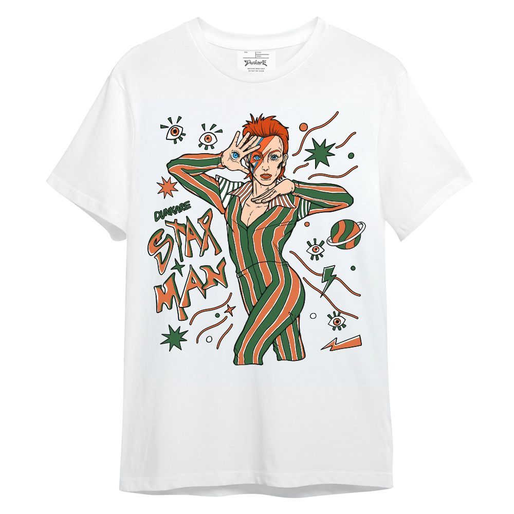 Shirt To Match Low Miami 5s - Starmans Graphics Unisex Shirt