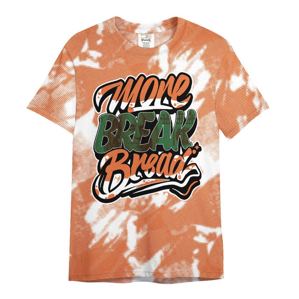 Shirt To Match Low Miami 5s - More Break Shirt Unisex Oufit All Over Print