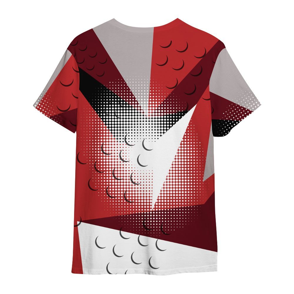 Shirt To Match Kobe 9 Elite Christmas - Poly Custom Name Number 23 5s All Over Print