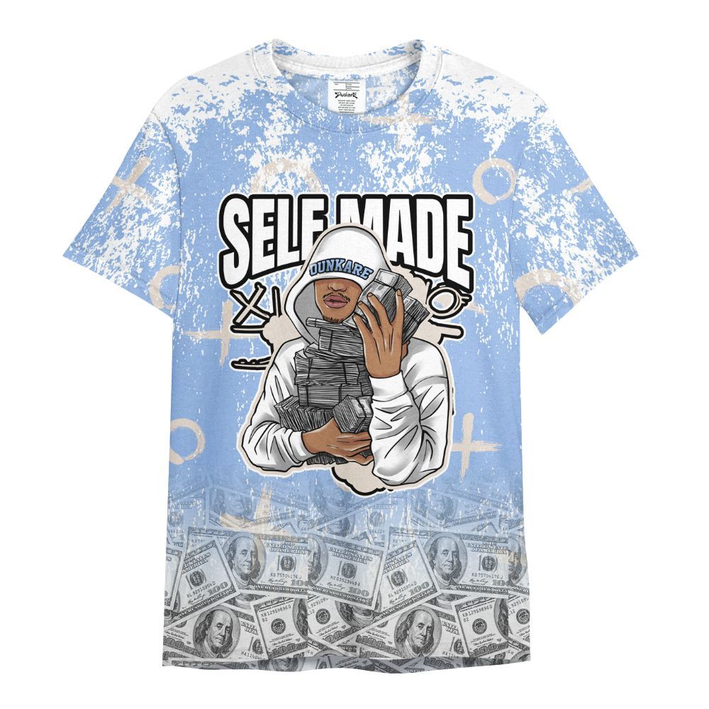 Shirt To Match Air Max 1 Royal Pulse - Selfmade Unique Grunge All Over Print