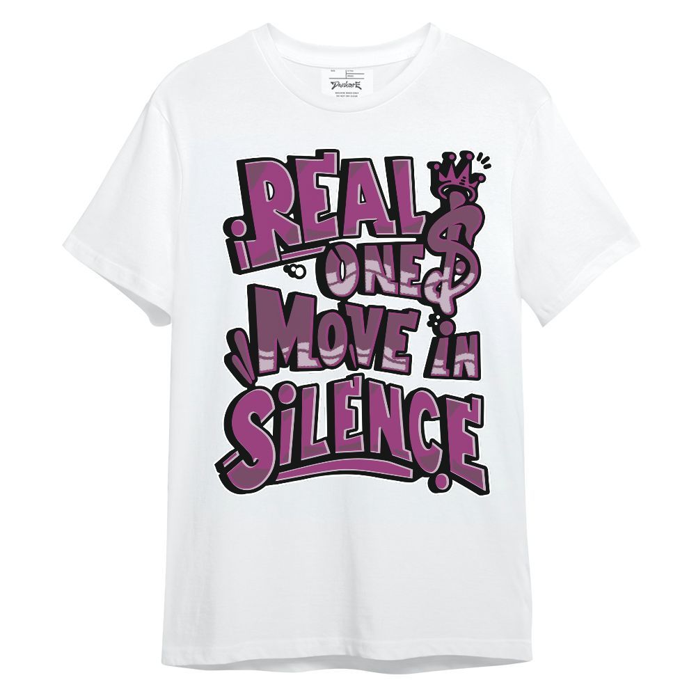 Shirt To Match Air Max Sunder Gore Tex Bold Berry - Ones Move In Silence Graphic Unisex Shirt