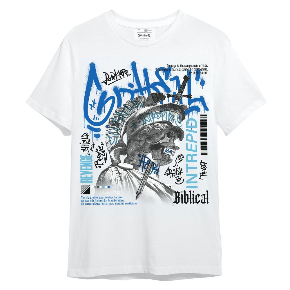 Shirt To Match Dunk Low Argon - Go To Heaven Unisex Shirt