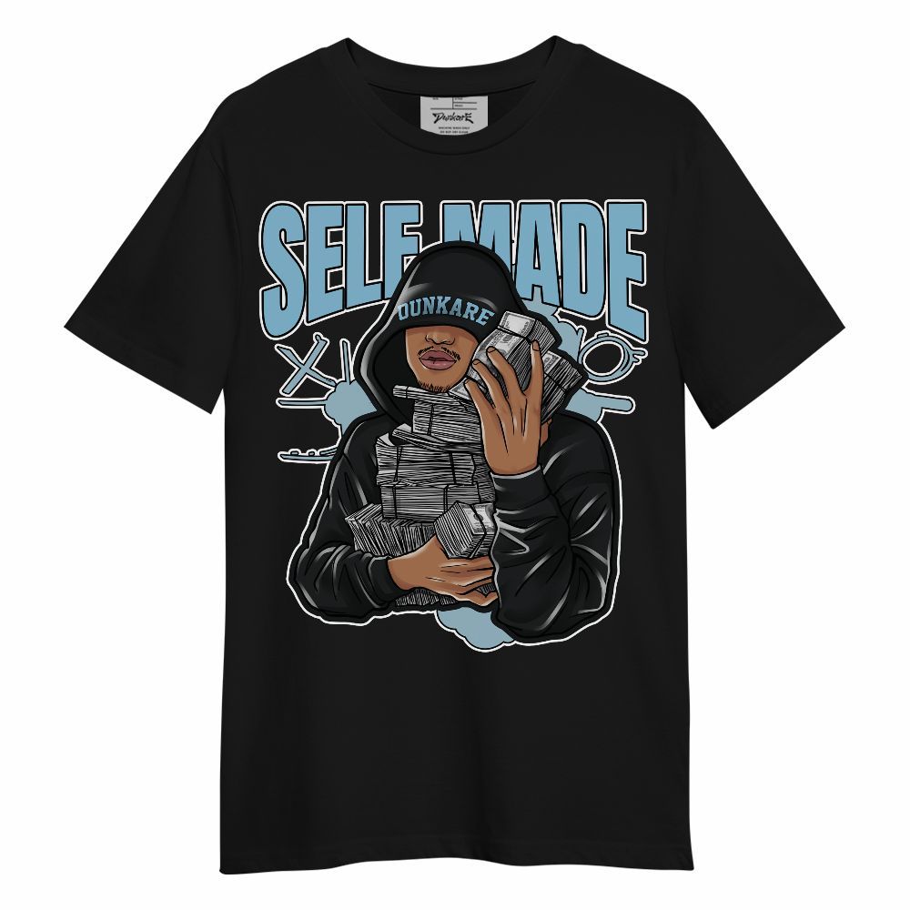 Shirt To Match Chambray 7s - Selfmade Unqiue Unisex Shirt