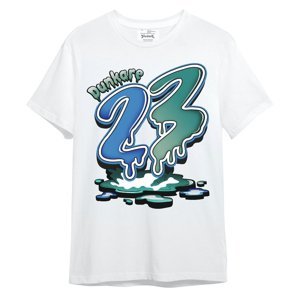 Shirt To Match Low Carolina 17s - 23 Drip Unisex Shirt