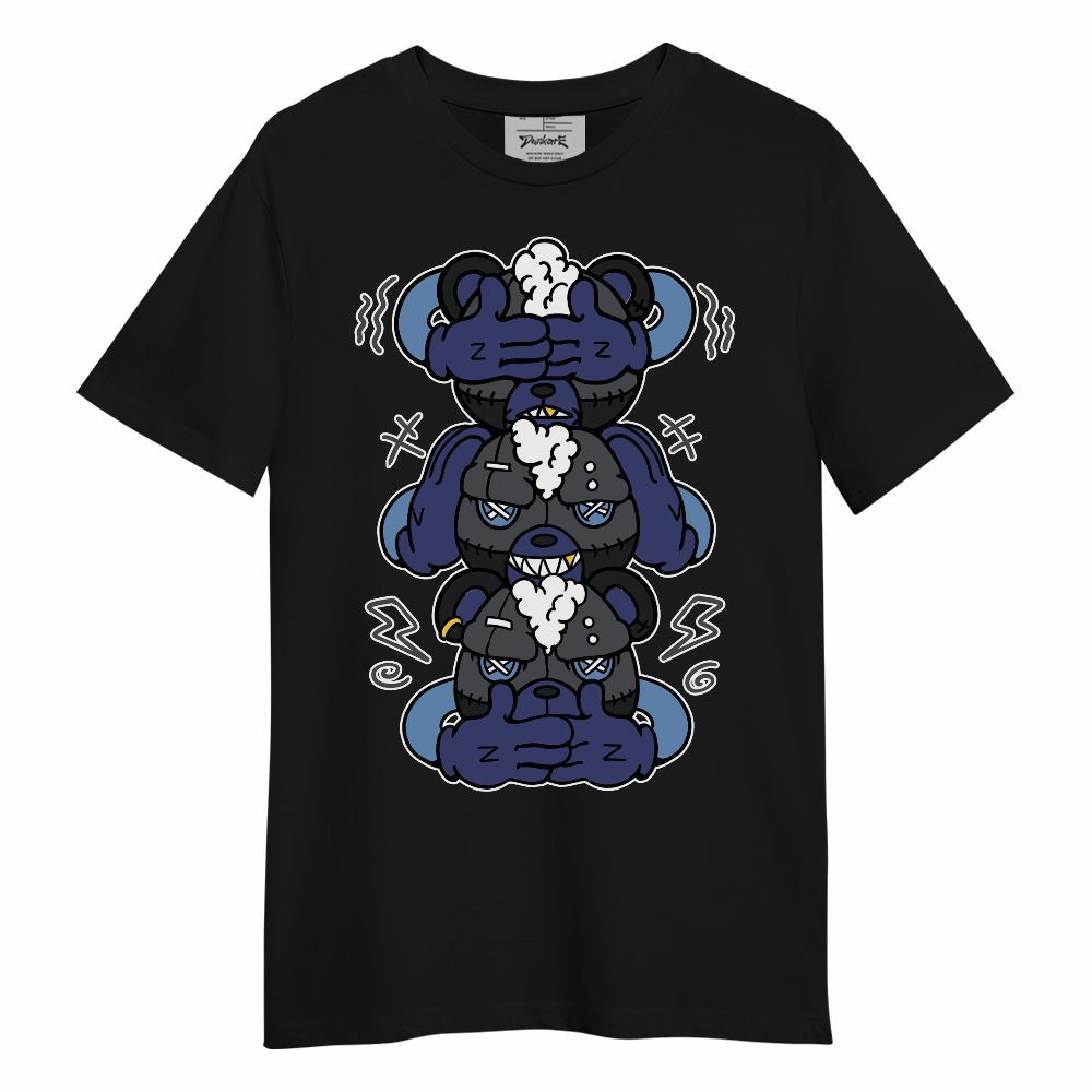 Shirt To Match Air Max 95 Stash - Wisdom Hugz Unisex Shirt