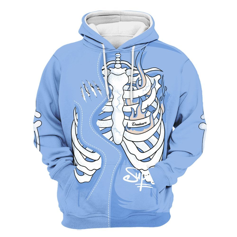 Hoodie To Match Air Max 1 Royal Pulse - It's The Kick For Me All Over Print