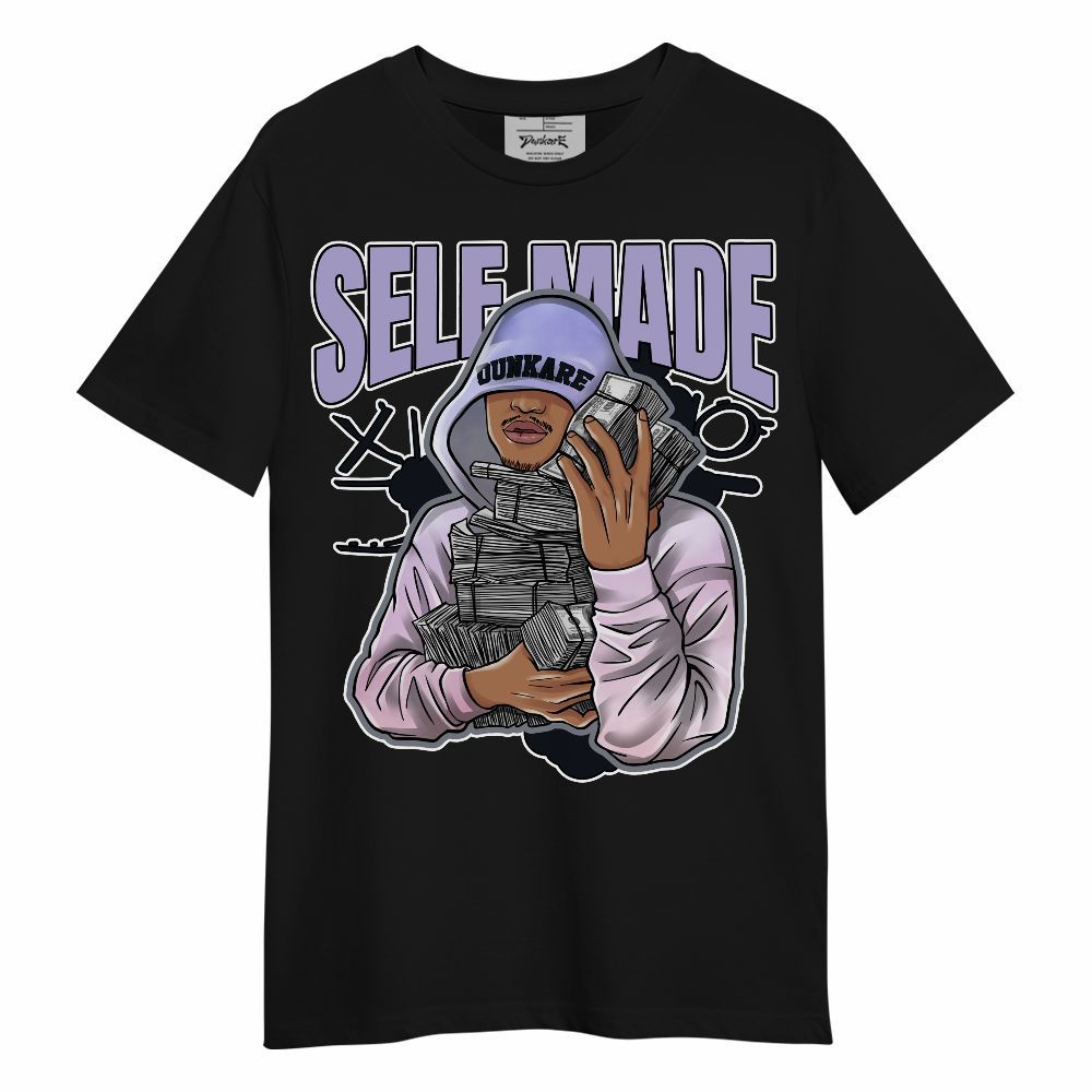 Shirt To Match Zen Master 4s - Selfmade Unique Unisex Shirt