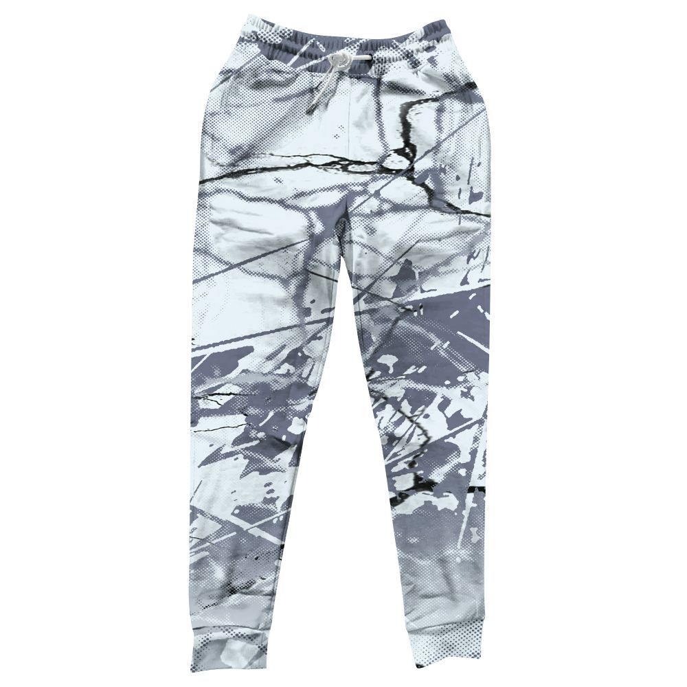 Sweatpant To Match Air Foamposite Jin Kazama - Profound All Over Print