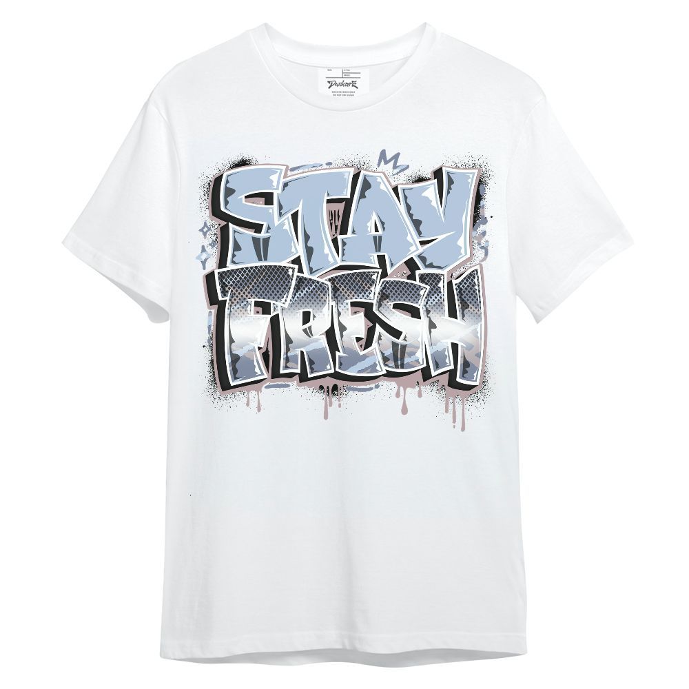 Shirt To Match Ja 2 Induction - Stay Fresh Dripping Streetwear Unisex Shirt