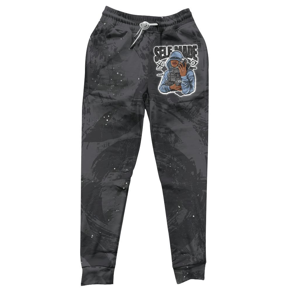 Sweatpant To Match Reverse Oreo 6s - Selfmade Unique All Over Print