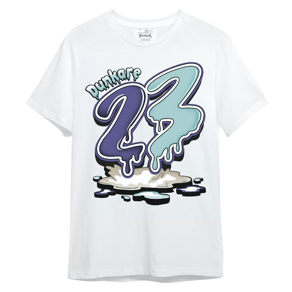 Shirt To Match Air Ship PE Hornets - 23 Drip Unisex Shirt