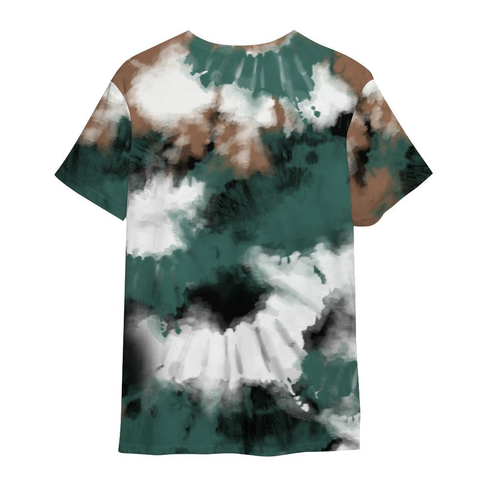 Shirt To Match Low OG Oxidized Green 1s - Tie Dye FK Around Find Out All Over Print