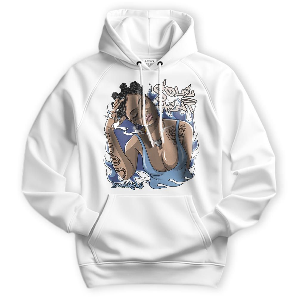 Sweatshirt To Match High OG First In Flight 1s Hoodie - Sole Heat Unique Hoodie Unisex