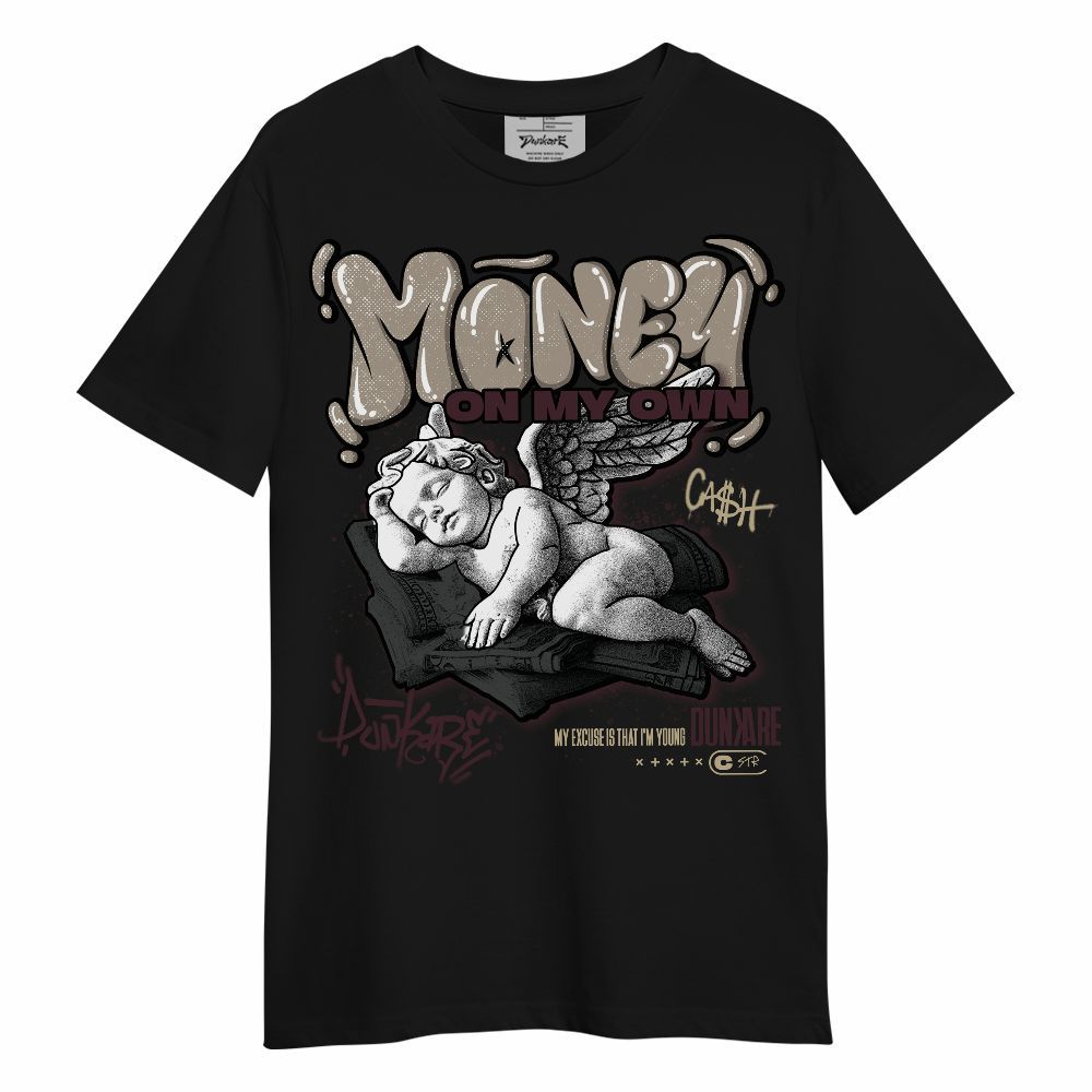 Shirt To Match AMM Retro Phantom 4s - Money Cash Streetwear Unisex Shirt