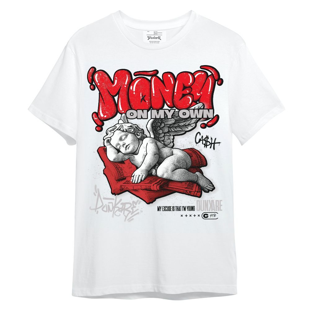 Shirt To Match Air Max 1 Low Poly - Money Cash Streetwear Unisex Shirt