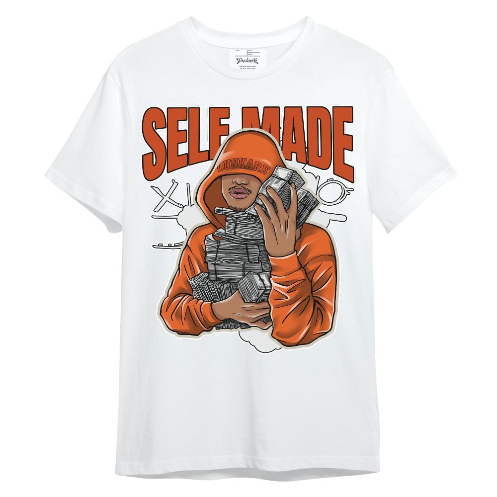 Shirt To Match High OG Starfish 1s - Selfmade Unqiue Unisex Shirt