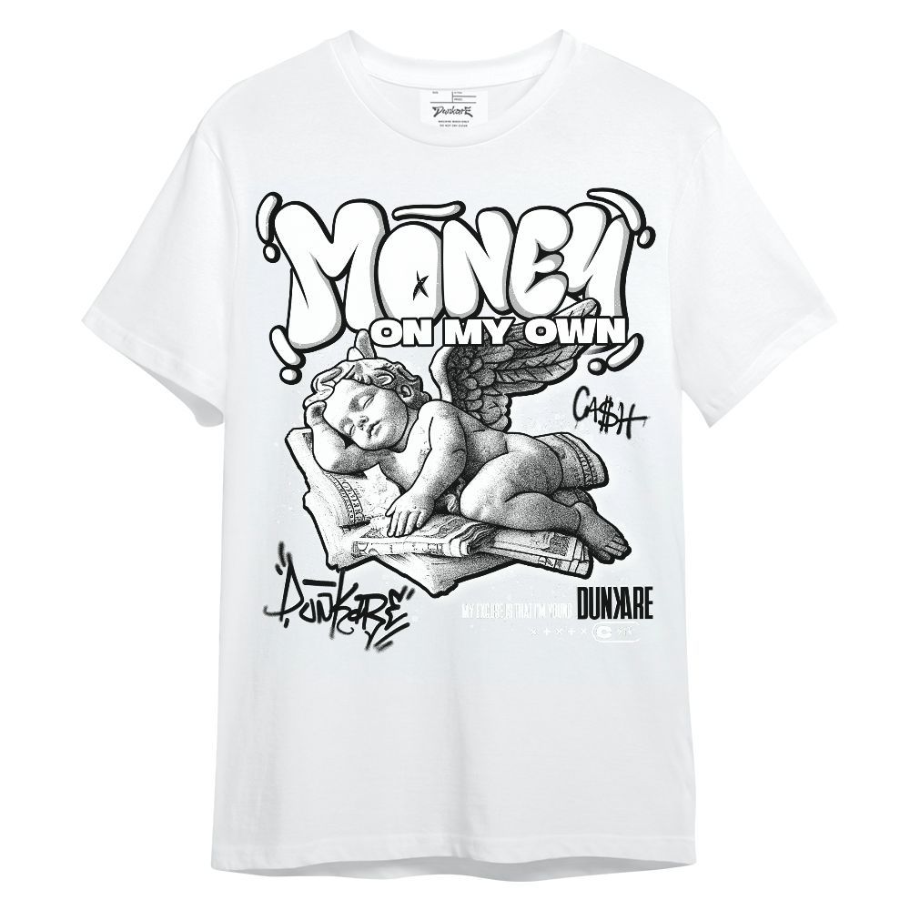 Shirt To Match Kobe 9 EM Protro Halo - Money Cash Streetwear Unisex Shirt