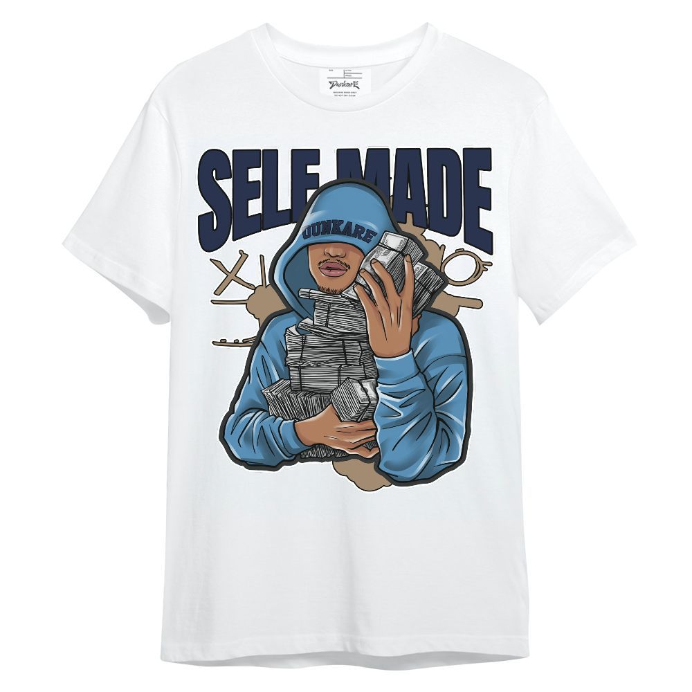 Shirt To Match Air Force 1 Stash - Selfmade Unique Unisex Shirt