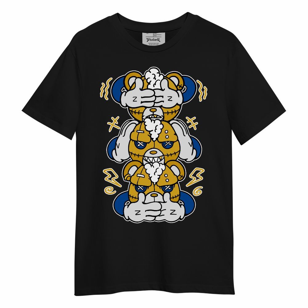 Shirt To Match High Laney 1s - Wisdom Hugz Unisex Shirt
