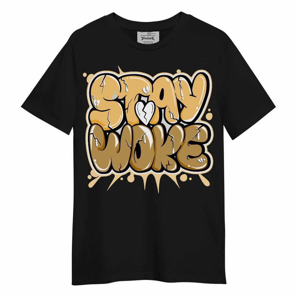 Shirt To Match Craft Paris 6s - Stayed And Woken Unisex Shirt