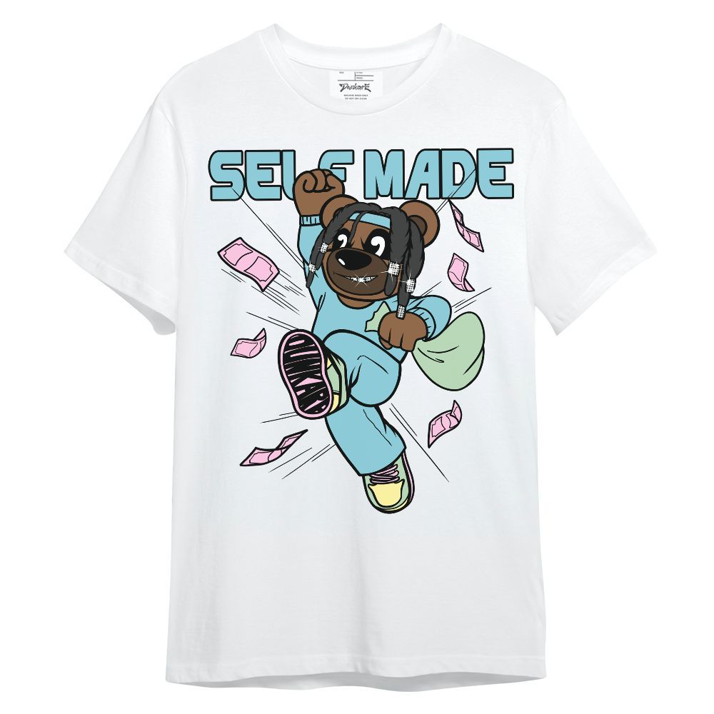 Shirt To Match SB Dunk Low Visty - Autonomous Bear Unisex Shirt
