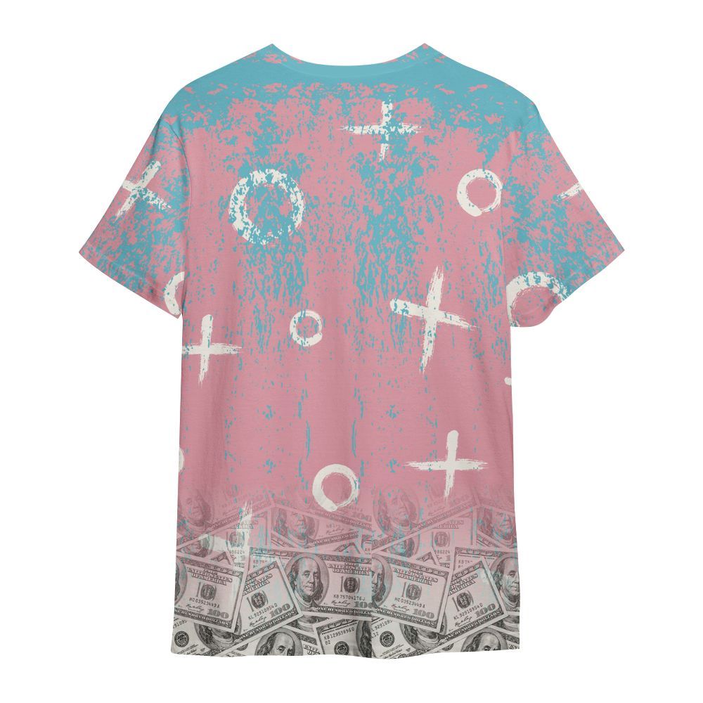 Shirt To Match Doernbecher 6s - Selfmade Unique Drip All Over Print