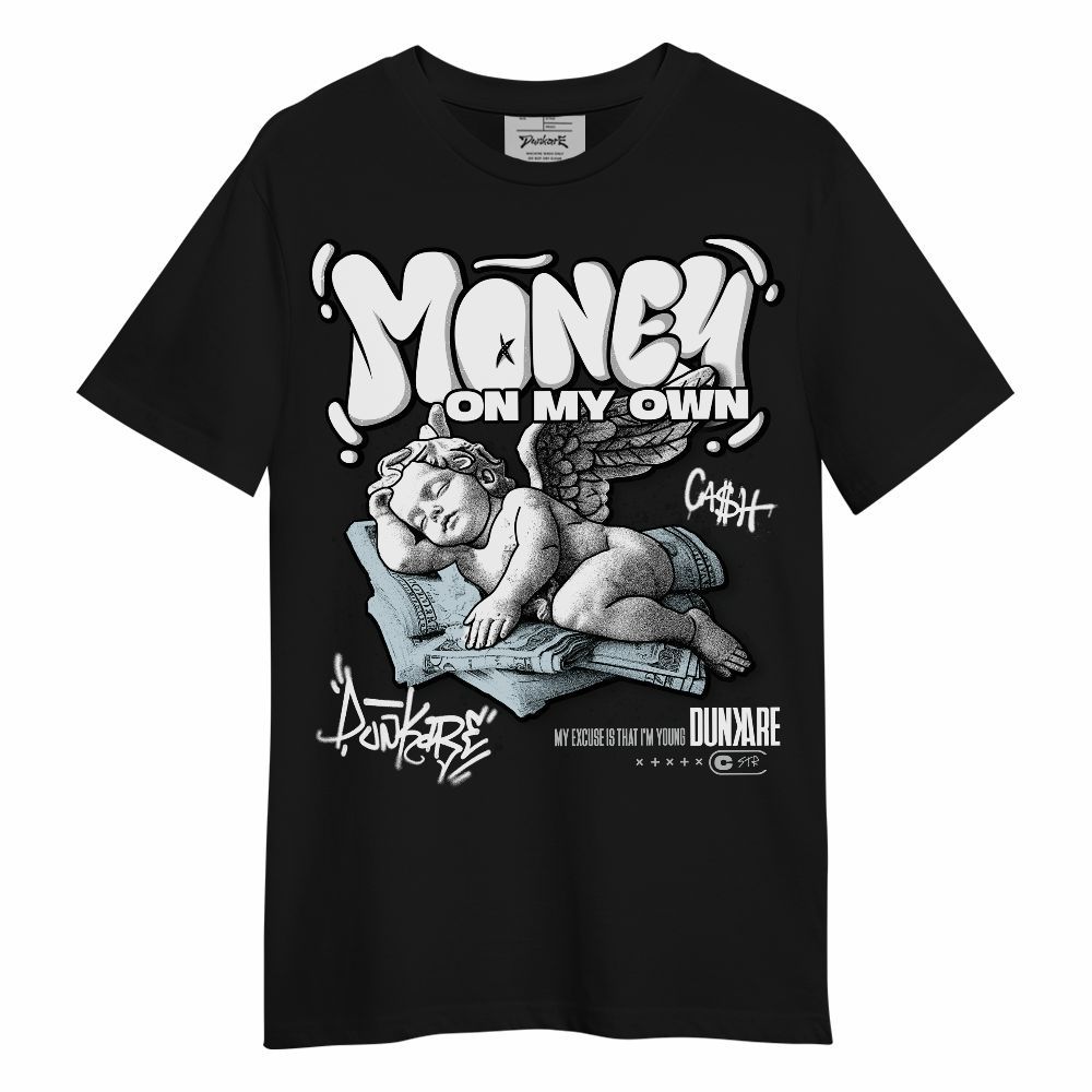 Shirt To Match Kobe 9 Protro Halo - Money Cash Streetwear Unisex Shirt