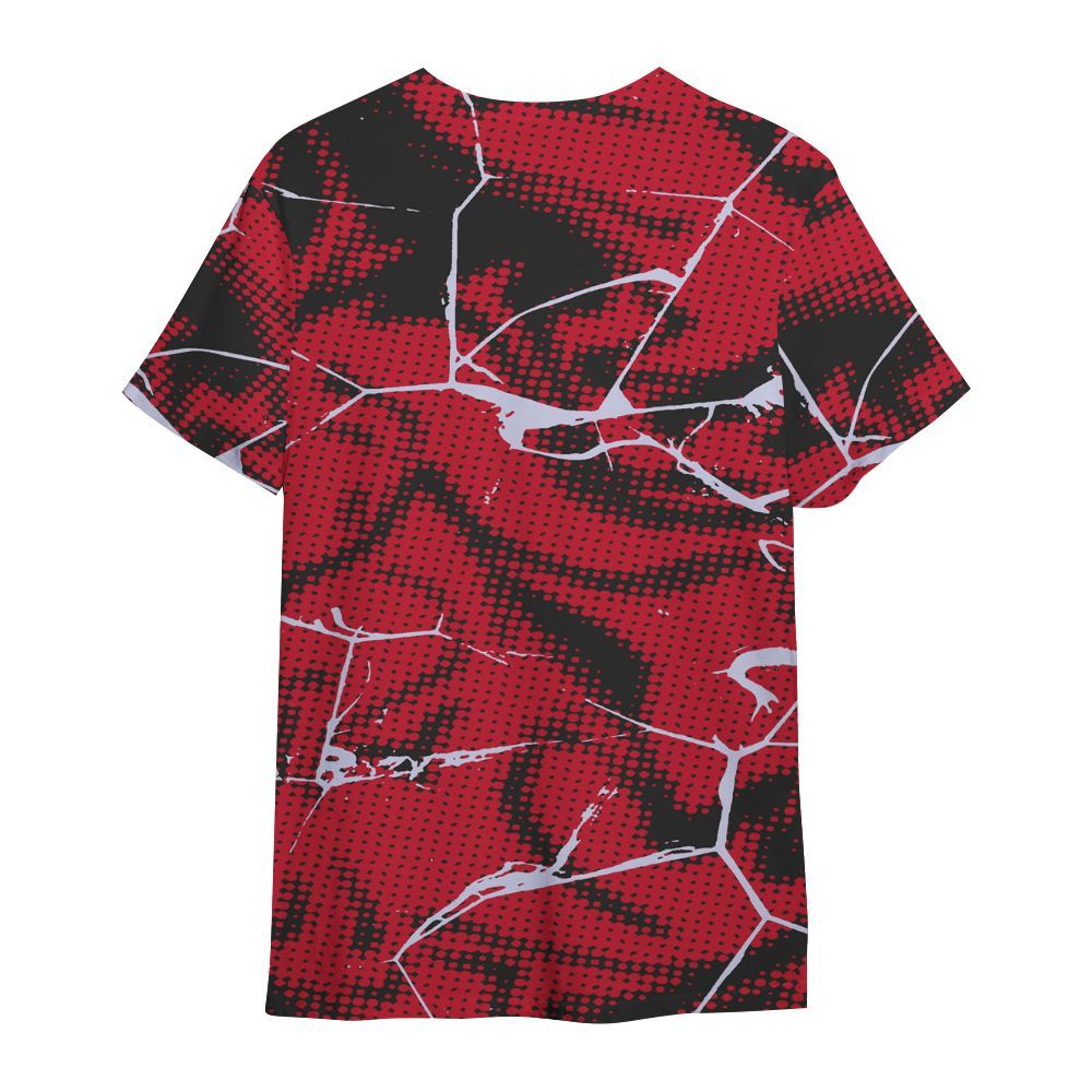 Shirt To Match Toro Bravo 6s - Dislike Us Graphic All Over Print