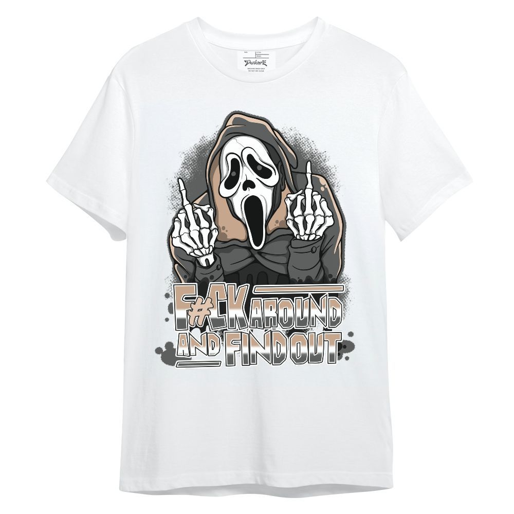 Shirt To Match Kobe 9 EM Mamba - F#CK And Find Out Graphic Unisex Shirt