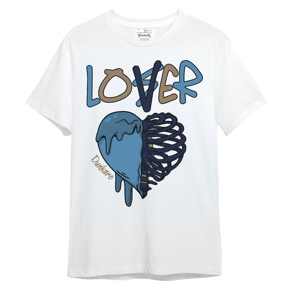 Shirt To Match Air Force 1 Stash - Loser Lover Dripping Unisex Shirt