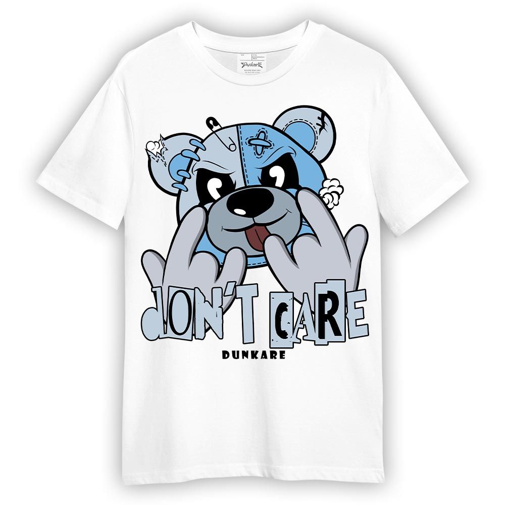 Shirt To Match Craft Paris 6s T-- Careless Bear T-Shirt Unisex