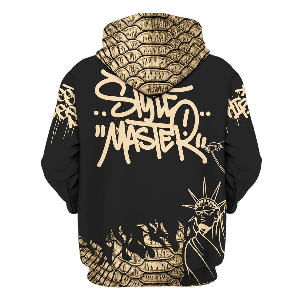 Hoodie To Match Kobe 9 EM Mambacita - Graphic Fck Around Find Out All Over Print