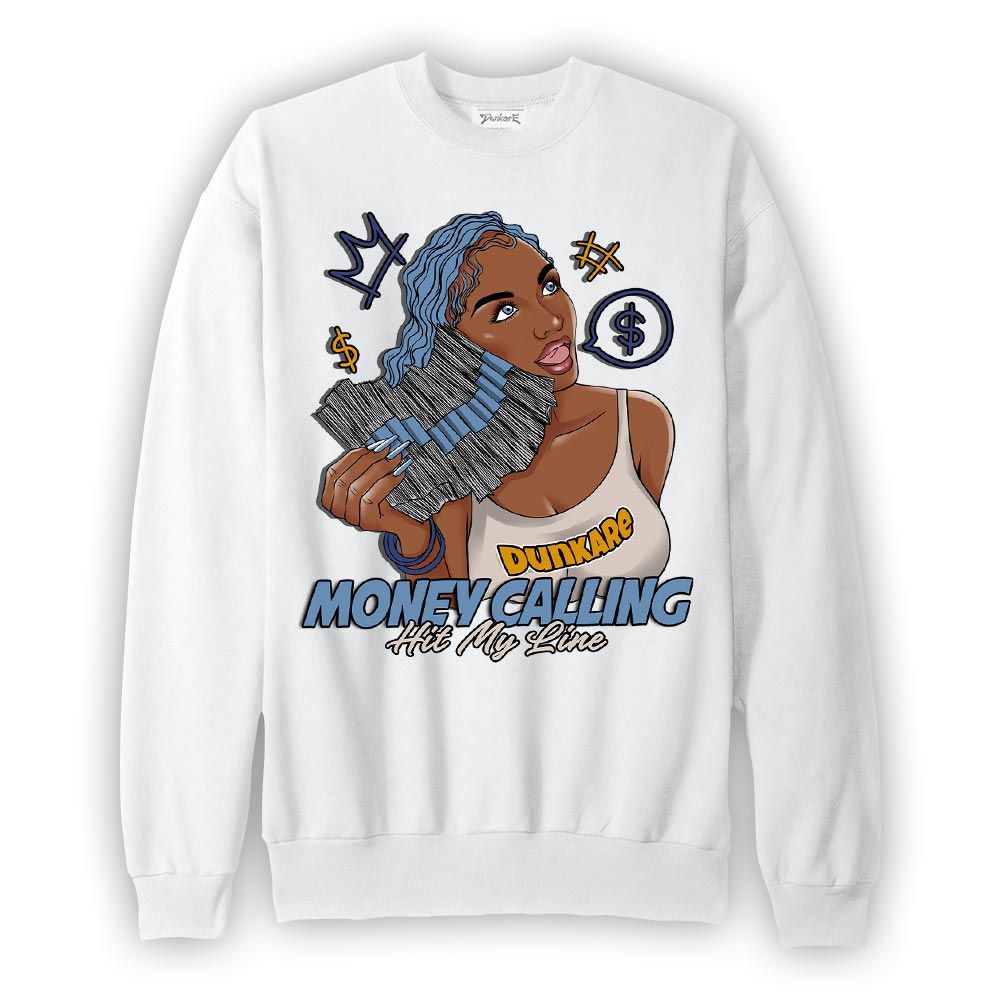 Sweatshirt To match High OG First In Flight 1s Sweatshirt - Moneycall Unique Graphic